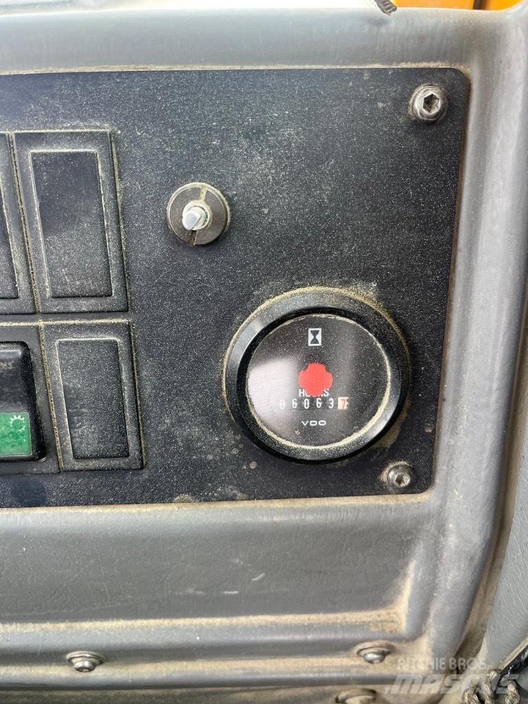 Volvo L 150 E Колесни товарачи