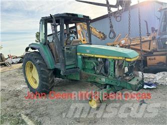 John Deere 6910 Други аксесоари за трактори