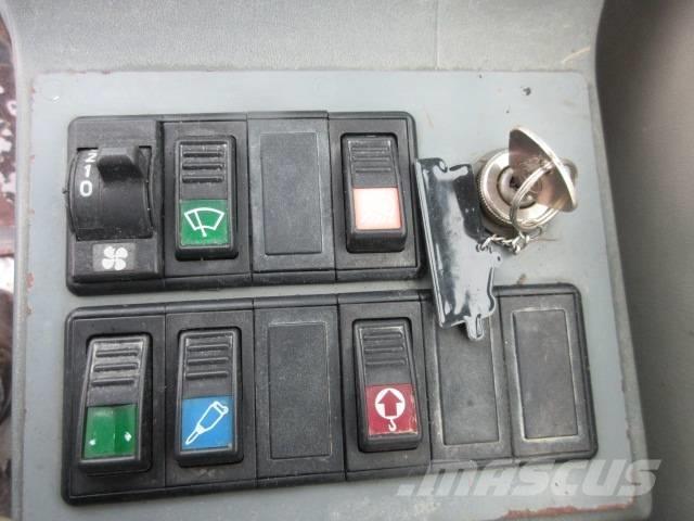 Bobcat 444 Верижен екскаватор