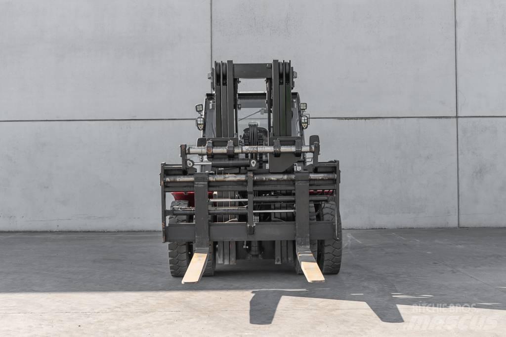 Manitou MI 80 Дизелови камиони