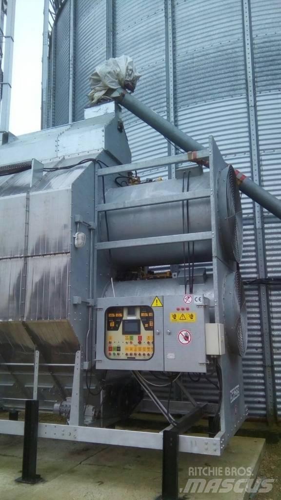  ADAKURUTMA DBB 2513 Зърносушилни