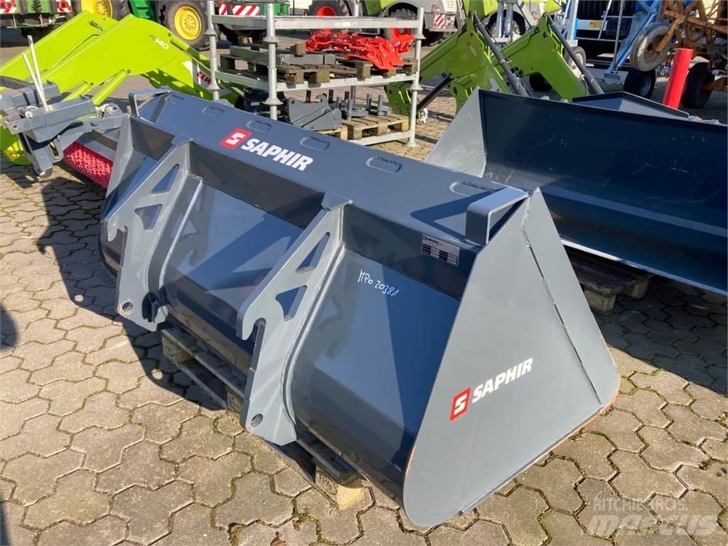 Saphir LGR 20 Други аксесоари за трактори