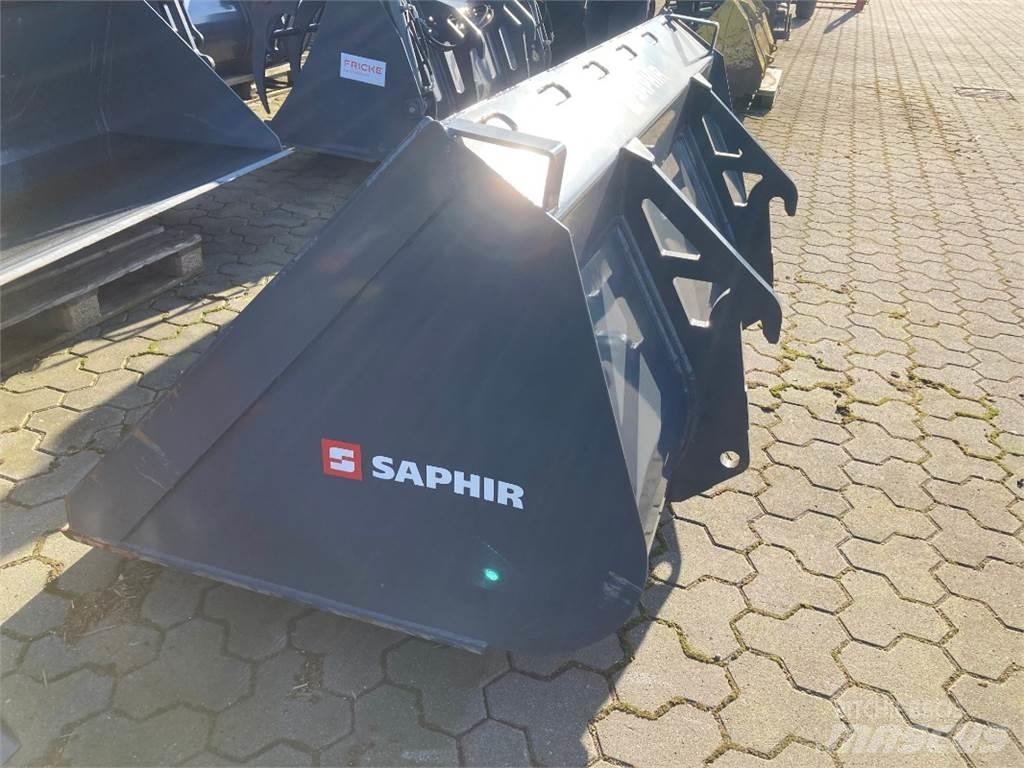 Saphir LGR 20 Други аксесоари за трактори