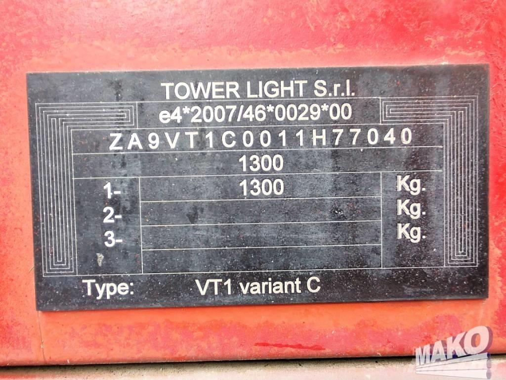 Generac VT 7 1 Строителство - Други