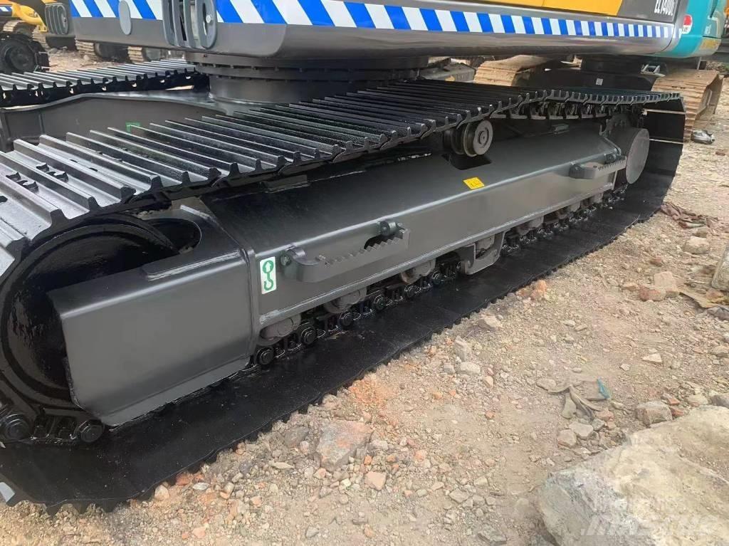 Volvo EC 140 Верижен екскаватор