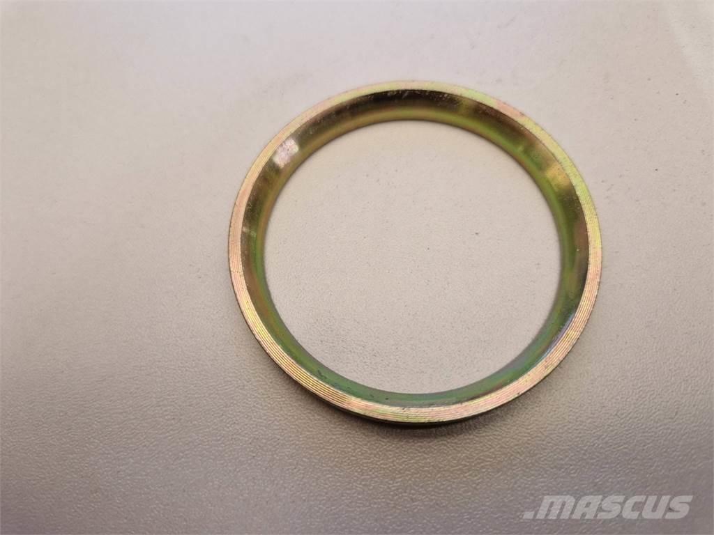 Ponsse P10724 Шаси