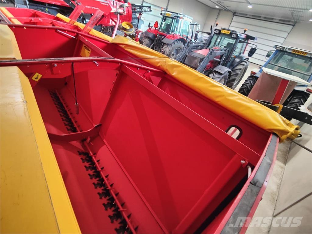 Väderstad Rapid Комбинирани редосеялки