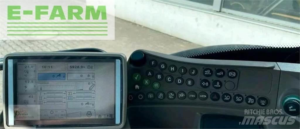 John Deere 6140r Трактори