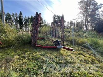 Väderstad äke Брани