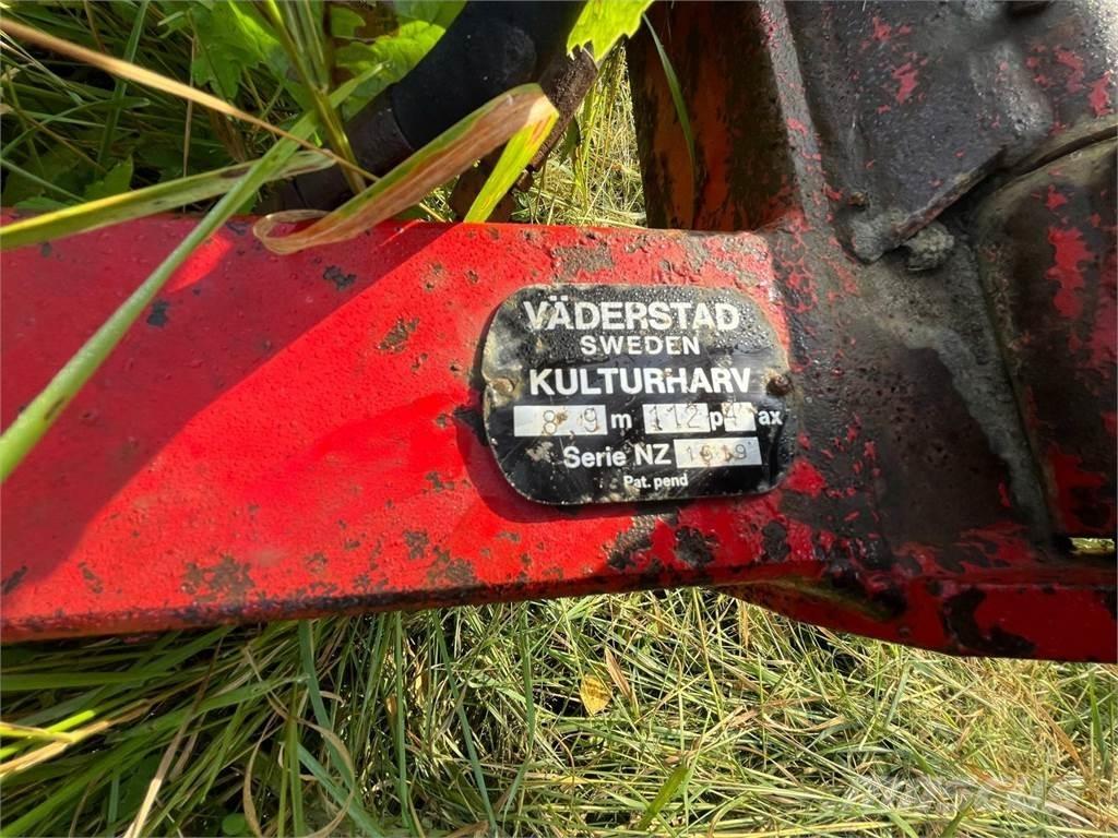 Väderstad äke Брани