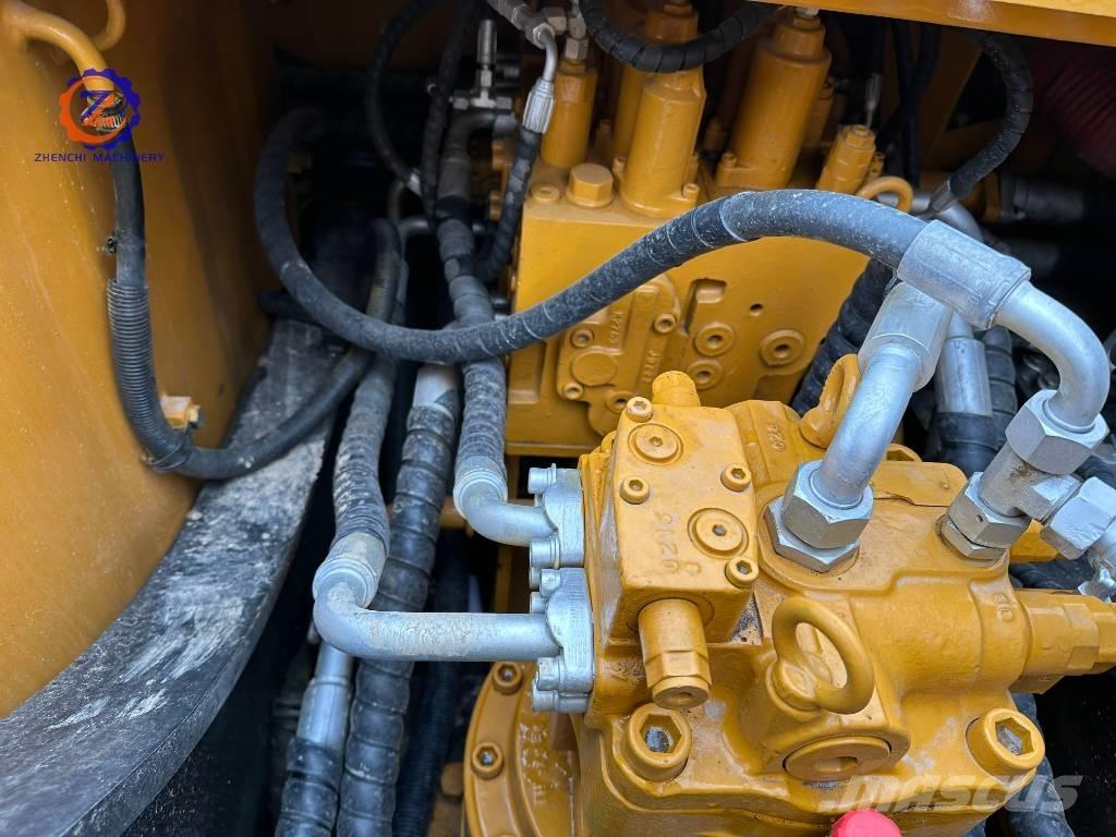 Sany SY 215 Pro Верижен екскаватор