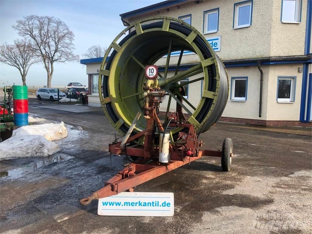  Odra 7528 Напоителни системи