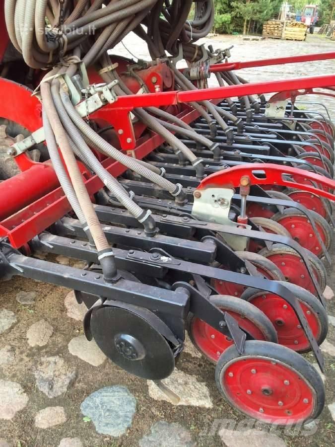 Horsch Pronto 6 DC Редосеялки
