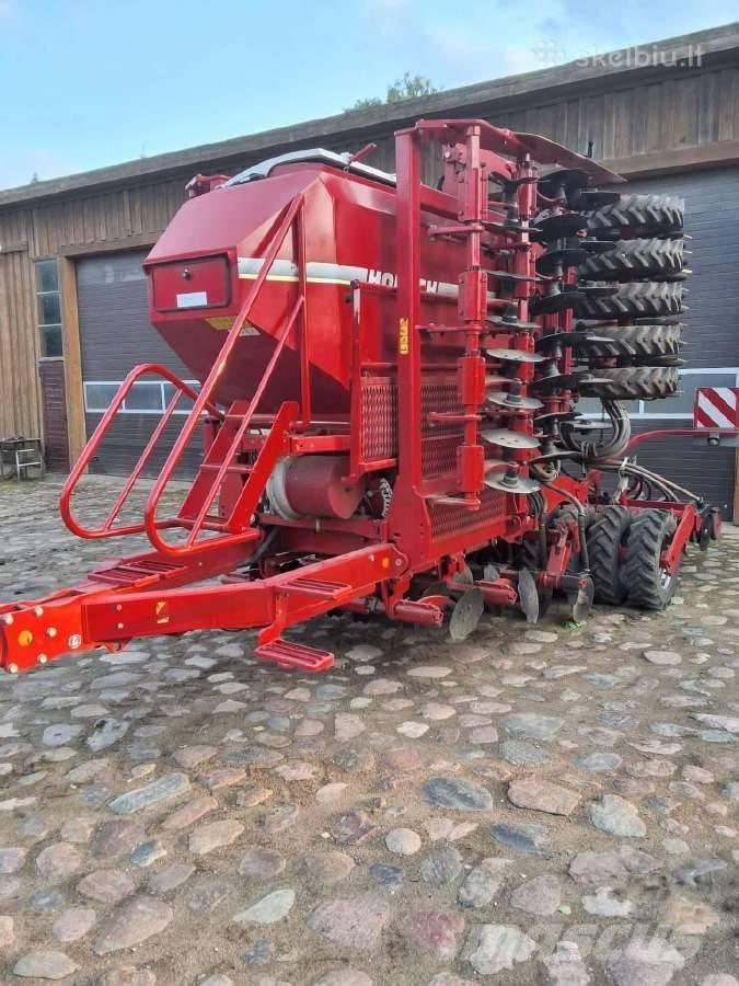 Horsch Pronto 6 DC Редосеялки