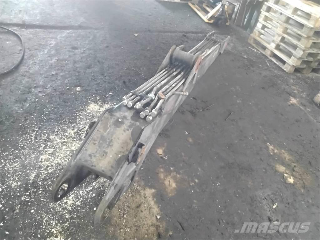 Valmet Crf10 Претоварващи кранове
