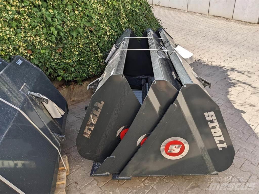 Stoll Robust U 130 Други аксесоари за трактори