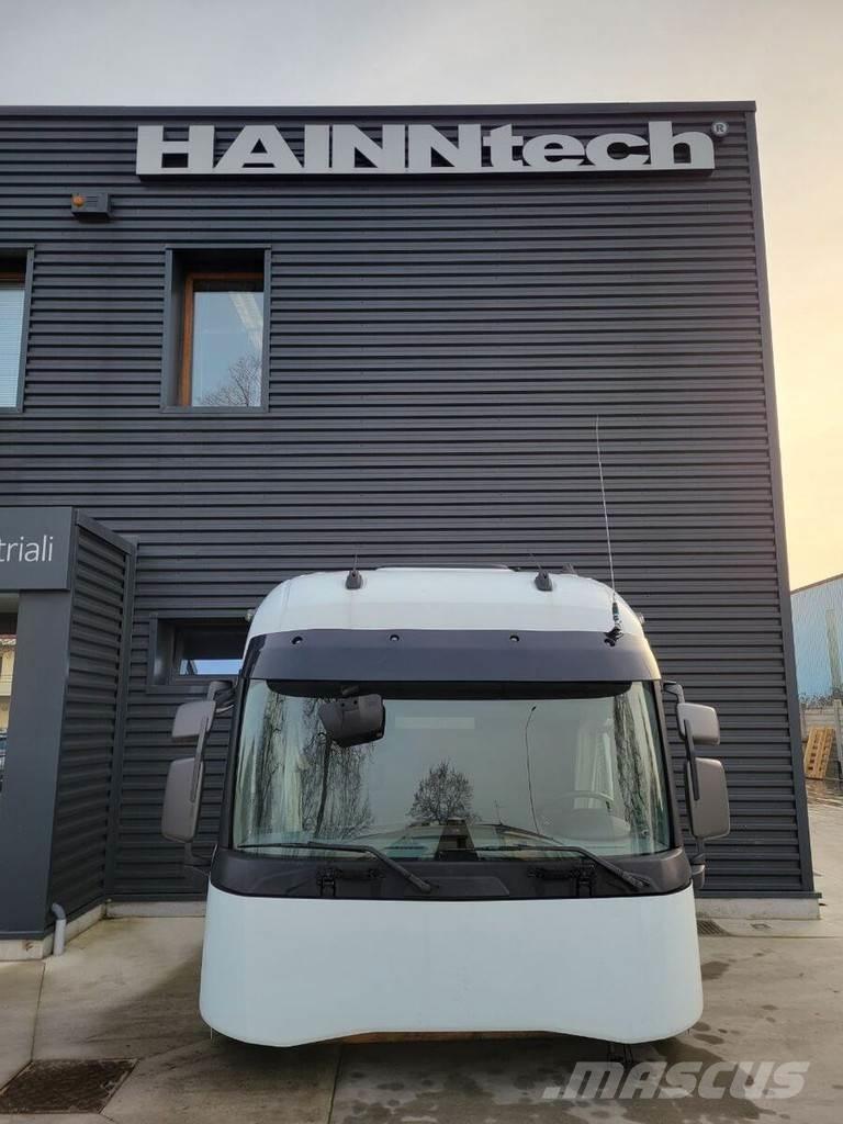 Renault Euro 6 Кабини