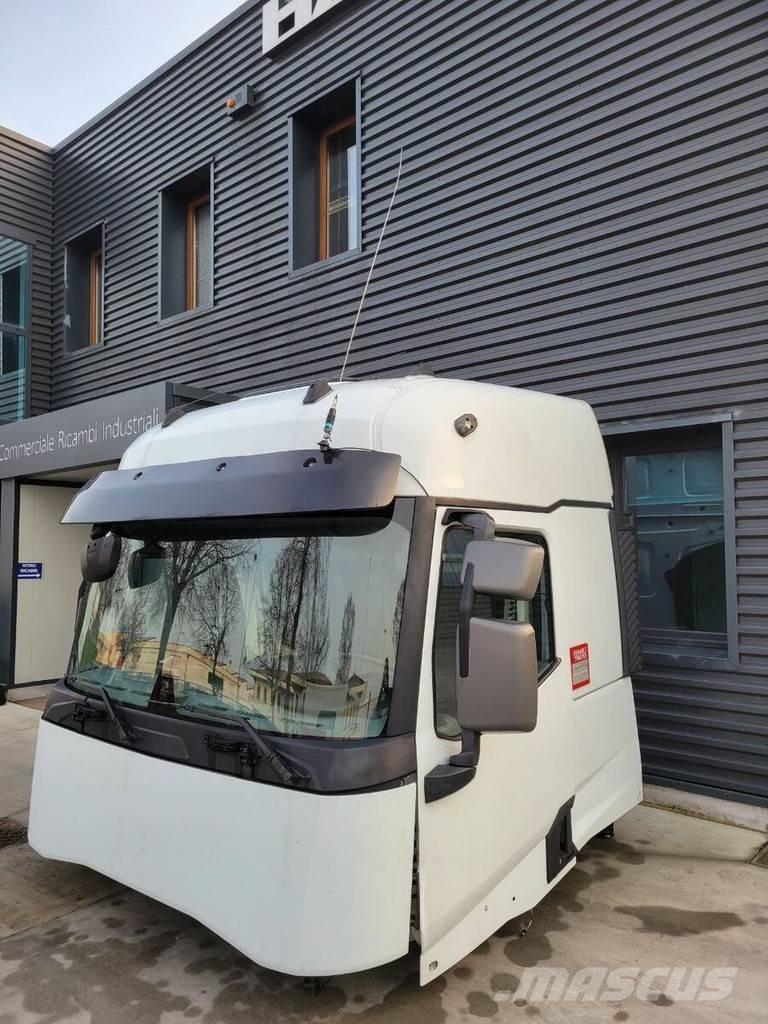 Renault Euro 6 Кабини