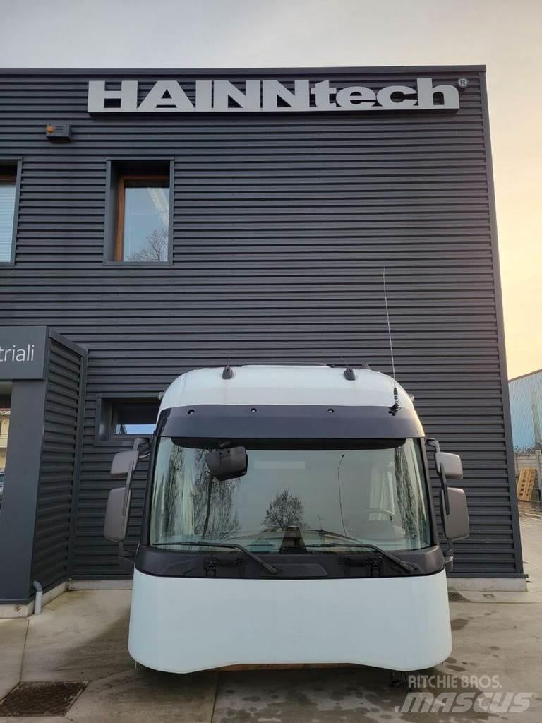 Renault T model Кабини
