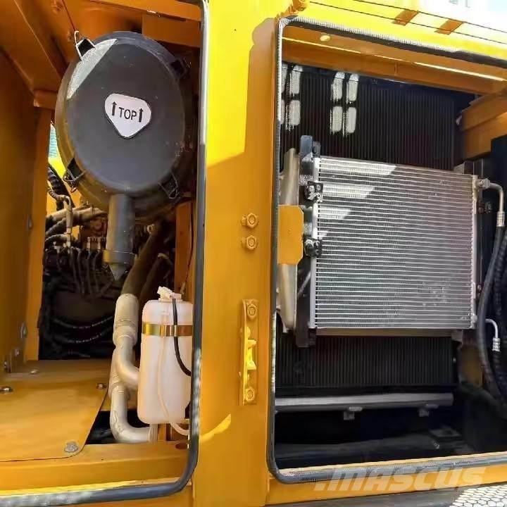 Sany SY 215 C Верижен екскаватор