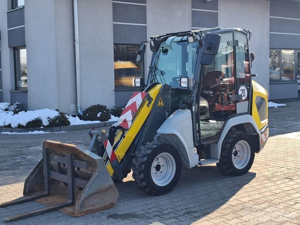 Kramer 5035 Мини товарачи
