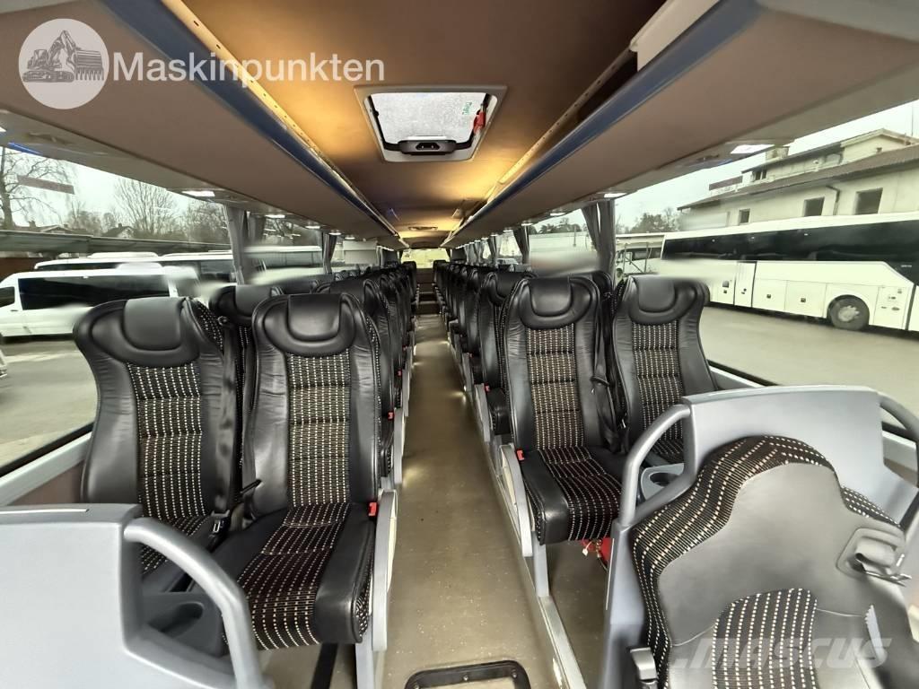 Temsa HD 12 Междуградски автобуси