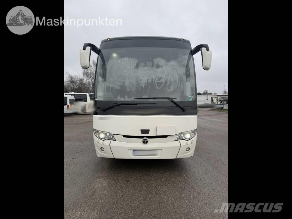 Temsa HD 12 Междуградски автобуси