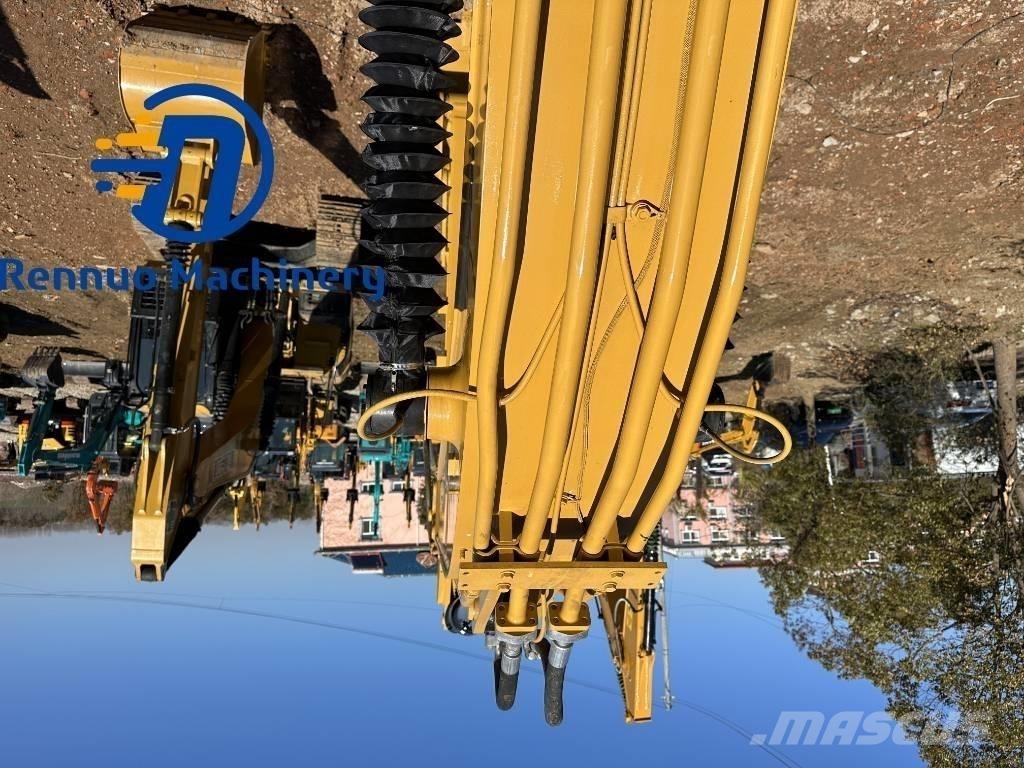 CAT 315D2GC Средни екскаватори 7т - 12т