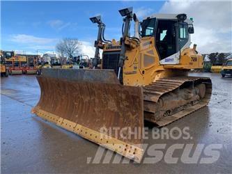Liebherr PR 726 Верижни булдозери
