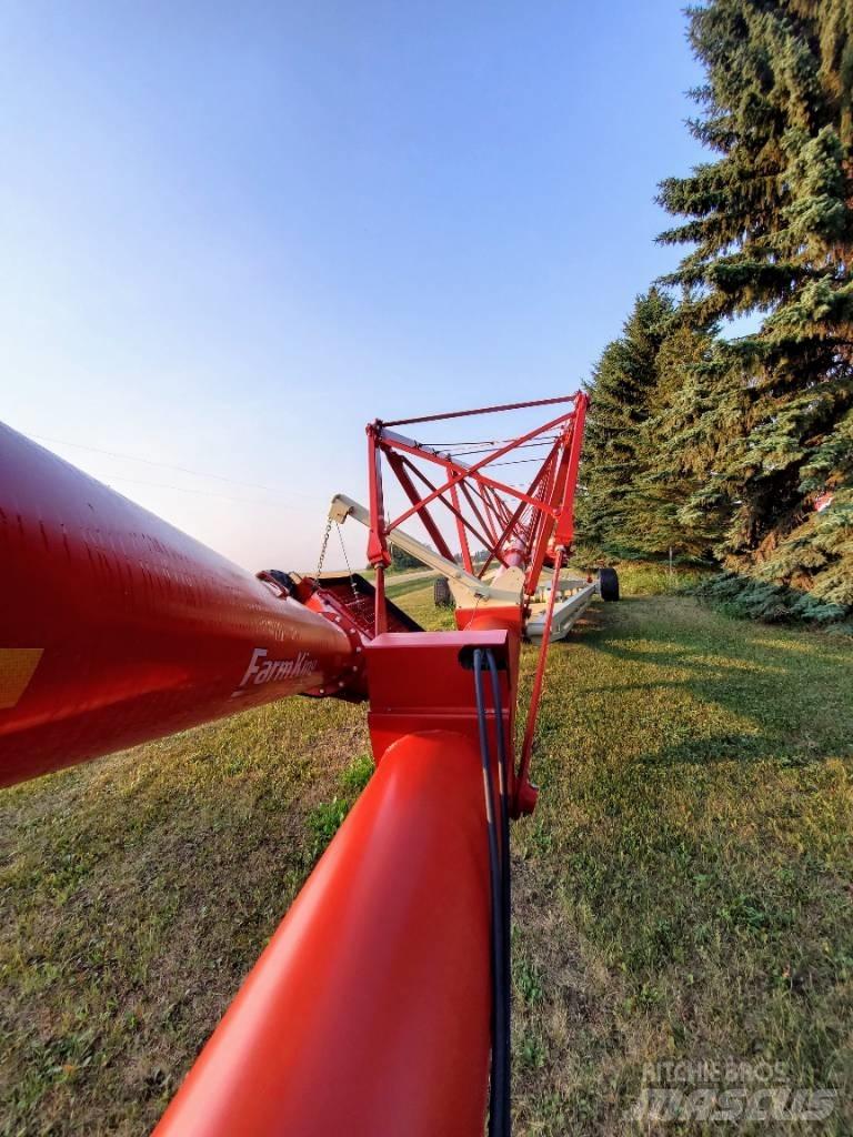 Farm King 16124 -E Зърносушилни