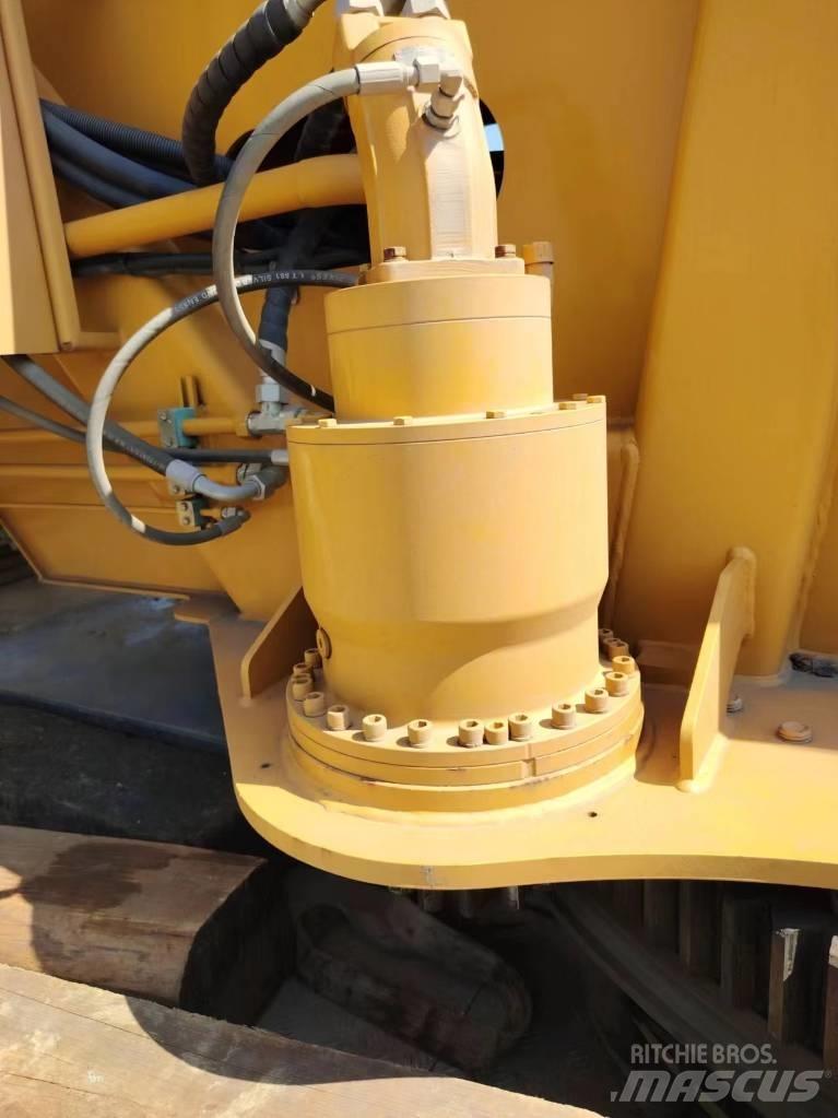 Sany STC800E5 Всъдеходни кранове