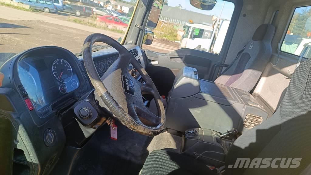 Manitou MLT 625-75 H Телескопични товарачи