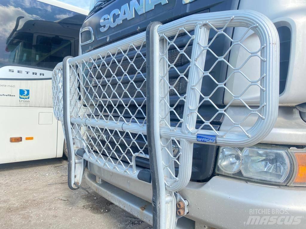 Scania GRSO925 Скоросни кутии