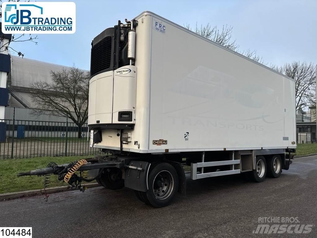 Chereau Autonoom С температурен контрол