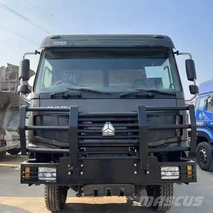 Howo 371 400 Самосвал