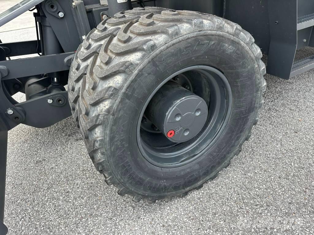 Komatsu PW 160-11EO Колесни екскаватори