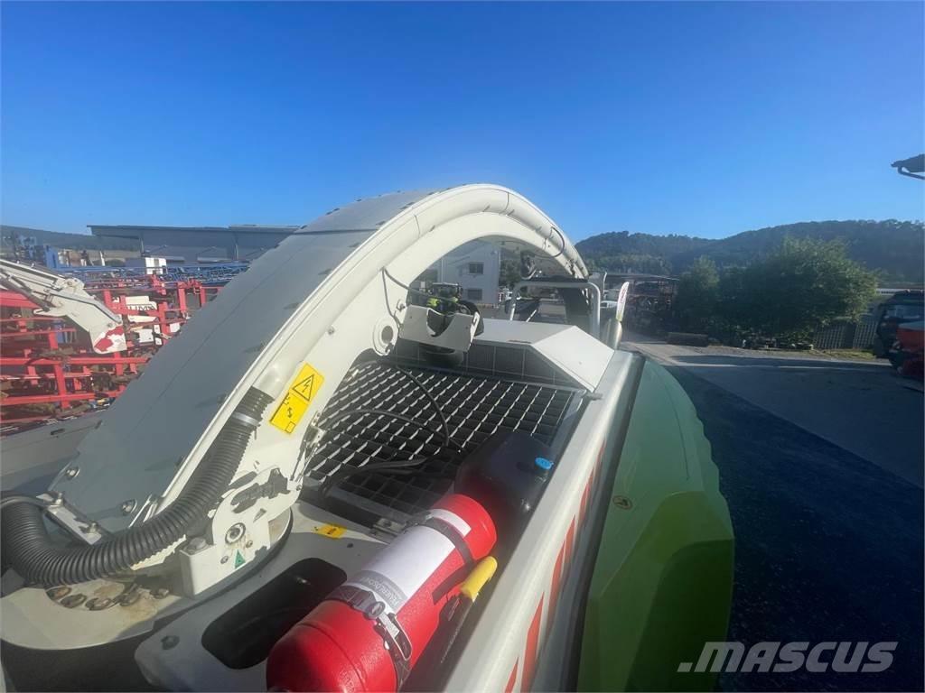 CLAAS Jaguar 950 Самоходни фуражири