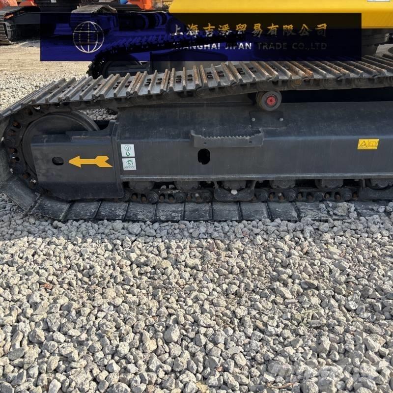 Komatsu PC 240 Верижен екскаватор