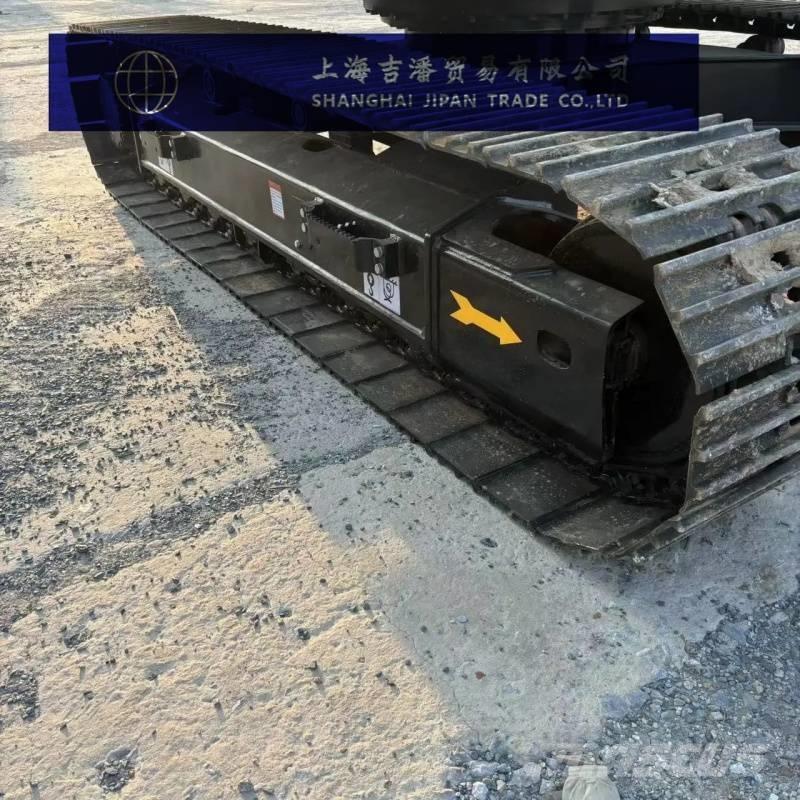 Sany SY 135 C Верижен екскаватор