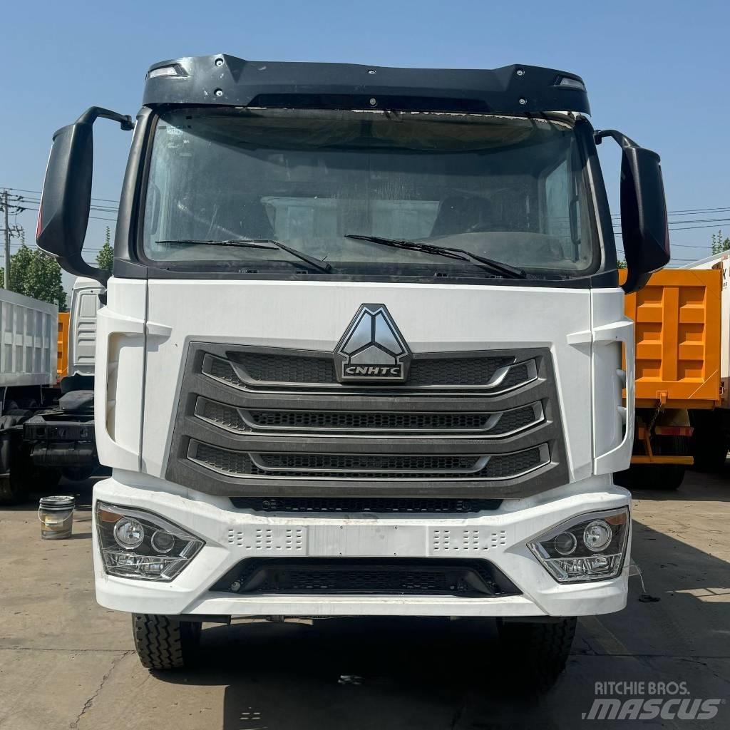 Howo NX Самосвал