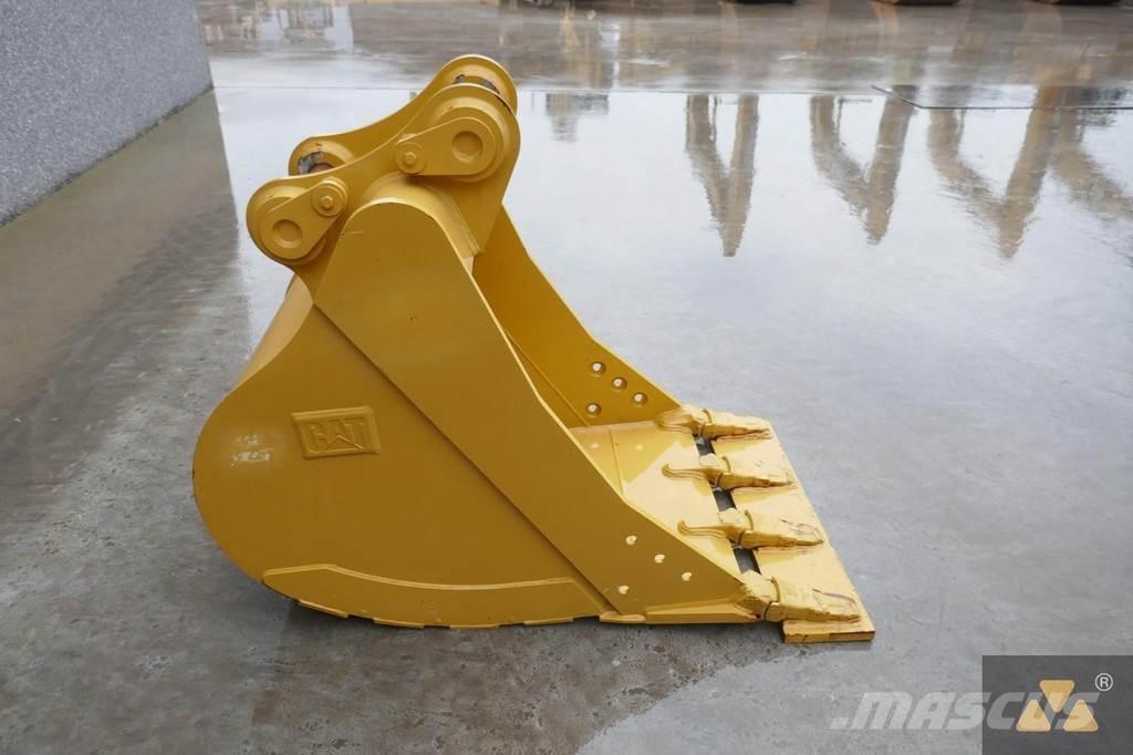 CAT 320 Bucket Кофи