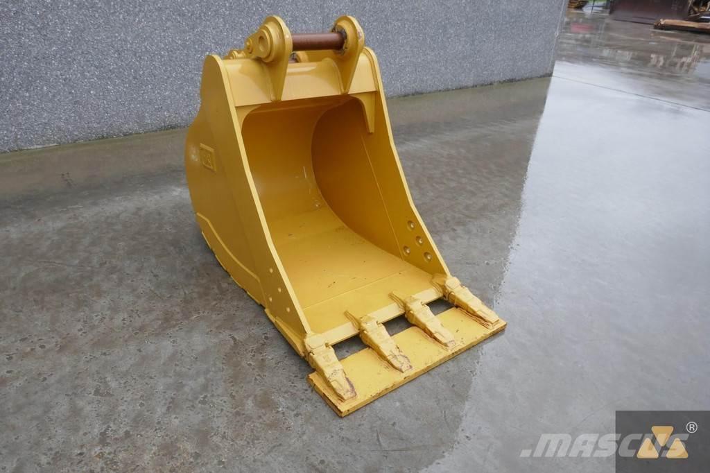 CAT 320 Bucket Кофи