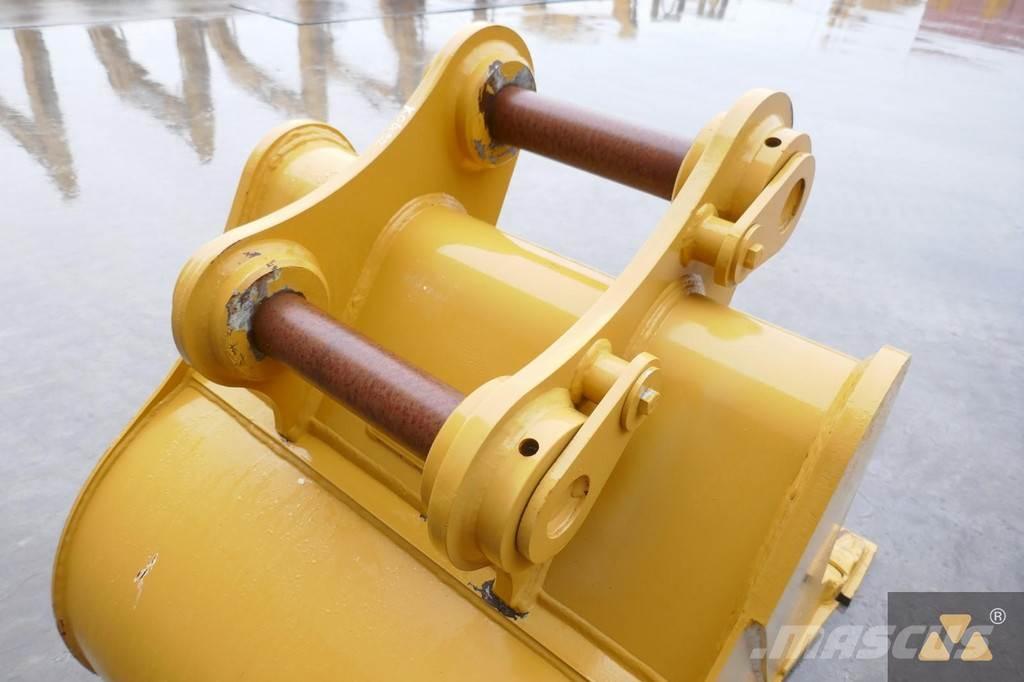 CAT 320 Bucket Кофи