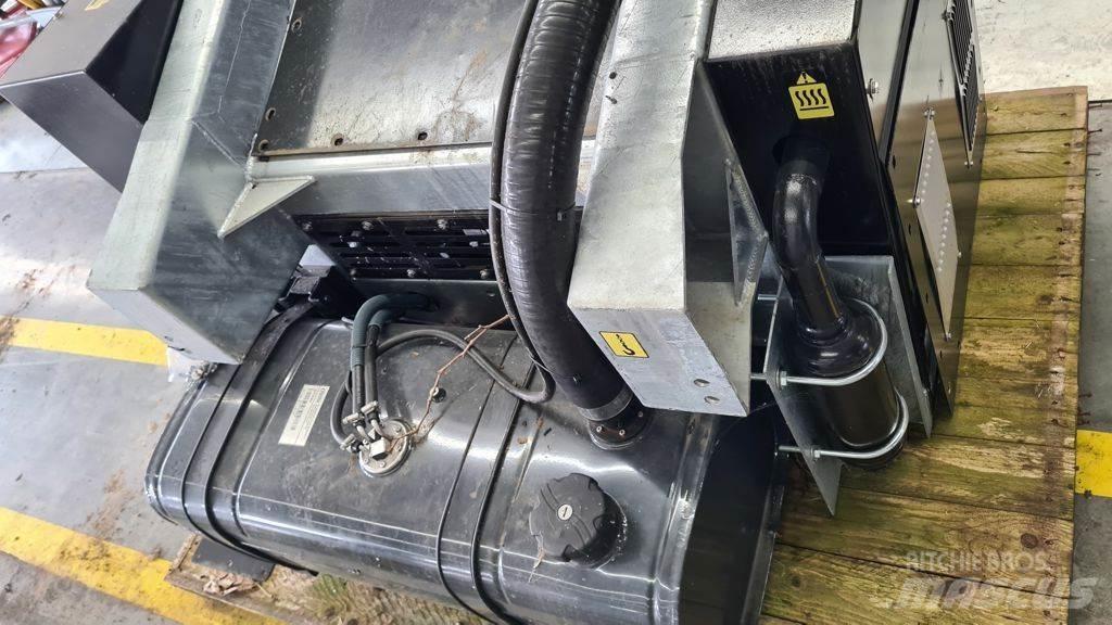  Rimi genset Genset Коли