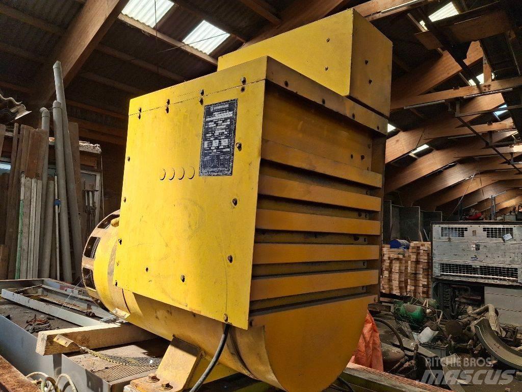 CAT 3306 Транспорт - Други