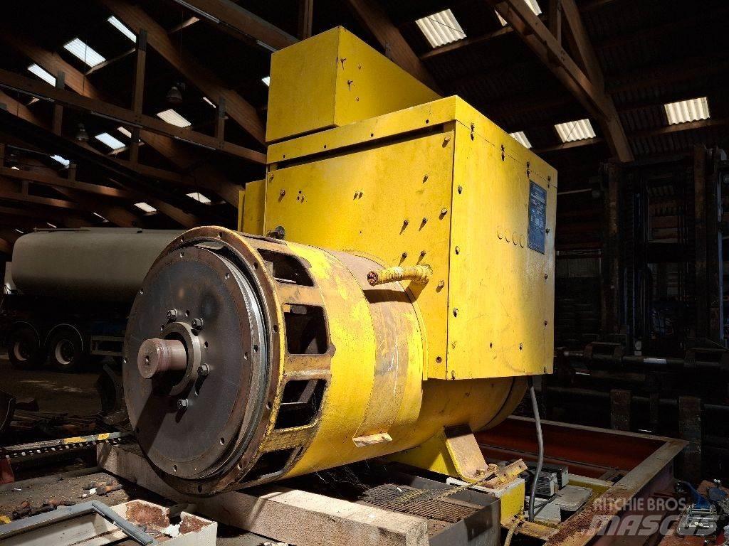 CAT 3306 Транспорт - Други
