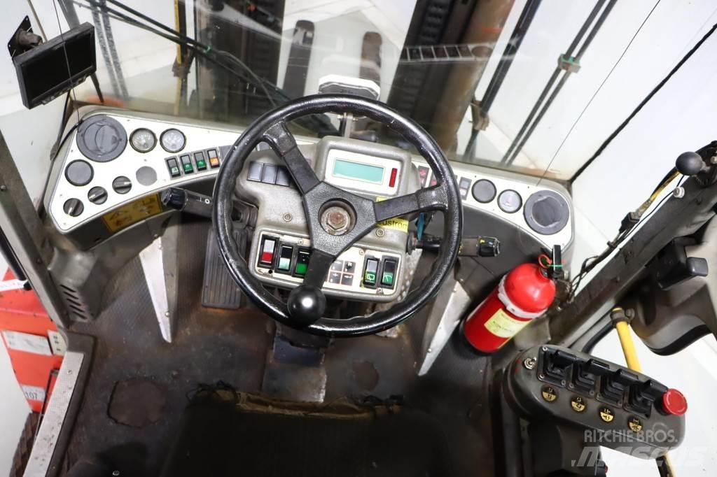 Kalmar DCD70-6 Дизелови камиони