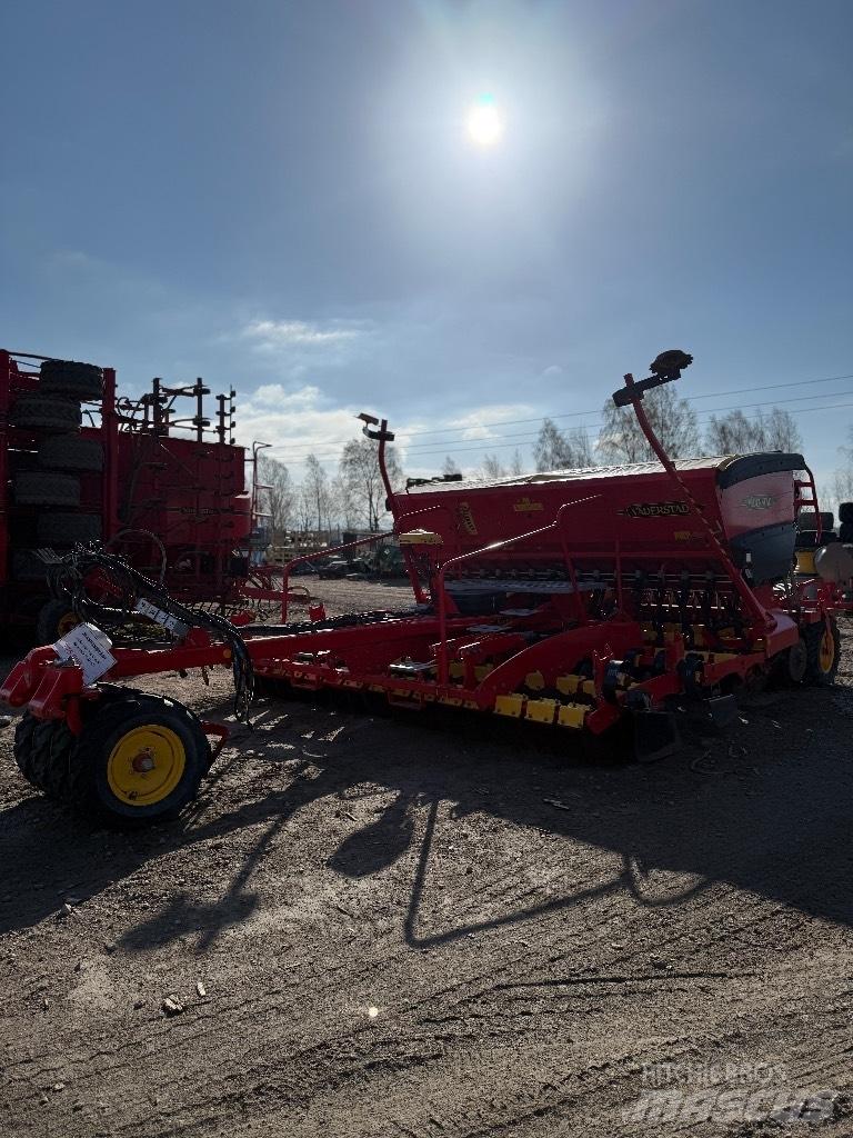 Väderstad Rapid400C Редосеялки