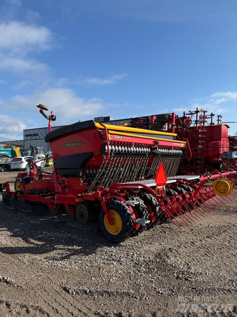 Väderstad Rapid400C Редосеялки