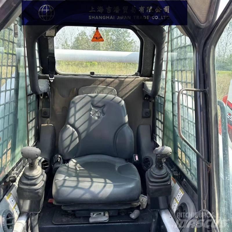 Bobcat S 330 Мини товарачи
